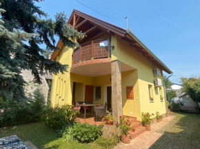 Villa Elisa